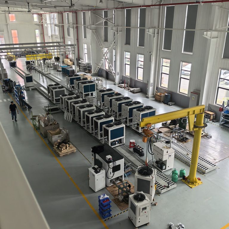 workshop