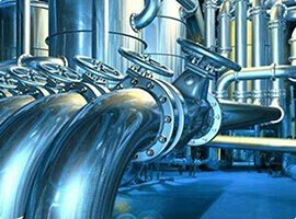 Process Chiller