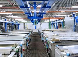 Anodizing Chiller