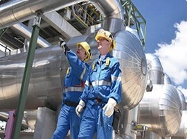 Explosion-Proof Chiller