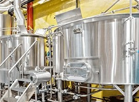 Brewery Chiller