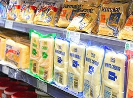 Food & Beverage Chiller