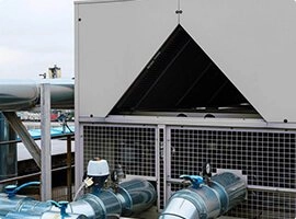 HVAC Chiller