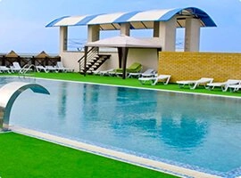 Pool Chiller