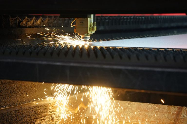 Manufacturing