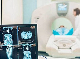 MRI Chiller