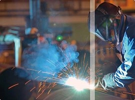 Welder Chiller