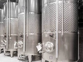 Fermentation Chiller