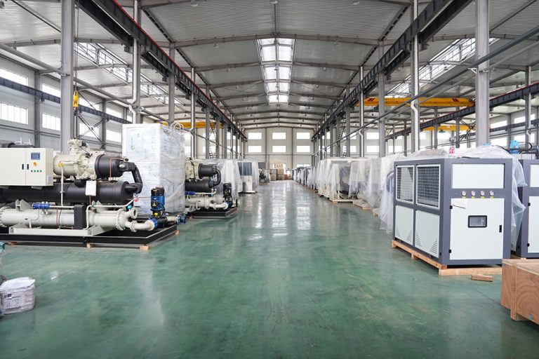 Warehouse
