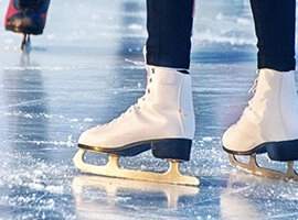 Ice Rink Chiller