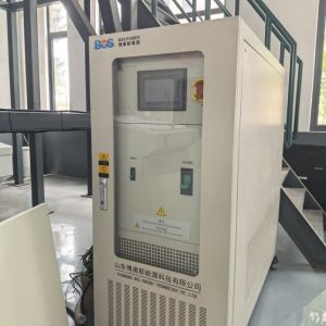 Multi-power supply testing equipment