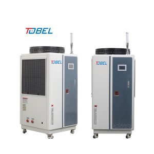 ACO Hydraulic Oil Chiller