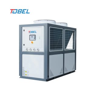Air-Cooled Packaged Chiller
