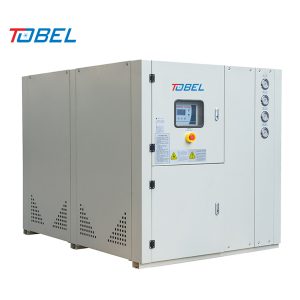 Water-Cooled Packaged Chiller